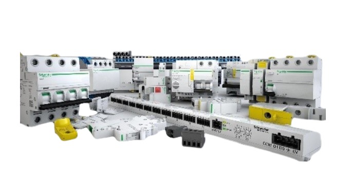 VCB Technology