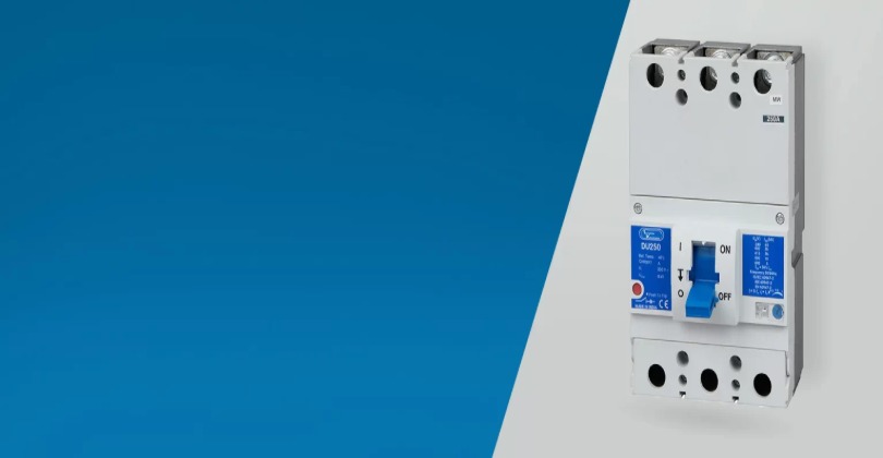MCCB Low Voltage